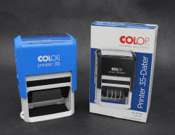 COLOP 35 (диаметр 35 мм)
